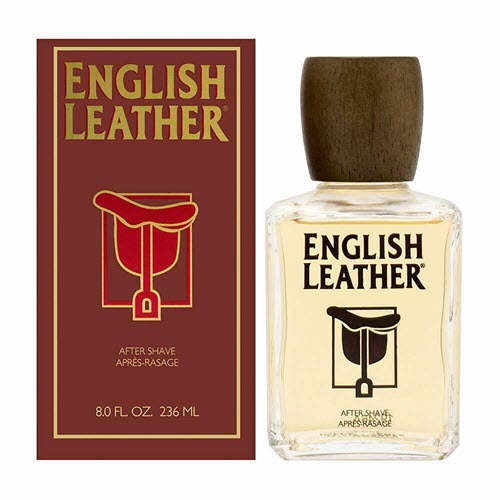 Dana English Leather After Shave For Him 236ml / 8.0oz