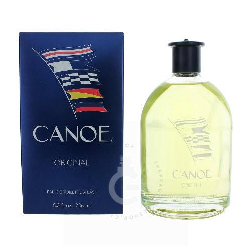 Dana Canoe Original For Men 236 ml / 8 Fl. oz
