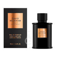 David Beckham Bold Instinct EDP Long Lasting For Him 75 ml / 2.5 Fl. oz. 
