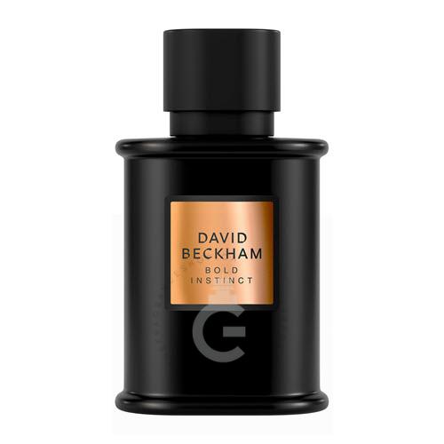 David Beckham Bold Instinct EDP Long Lasting For Him 75 ml / 2.5 Fl. oz. Tester