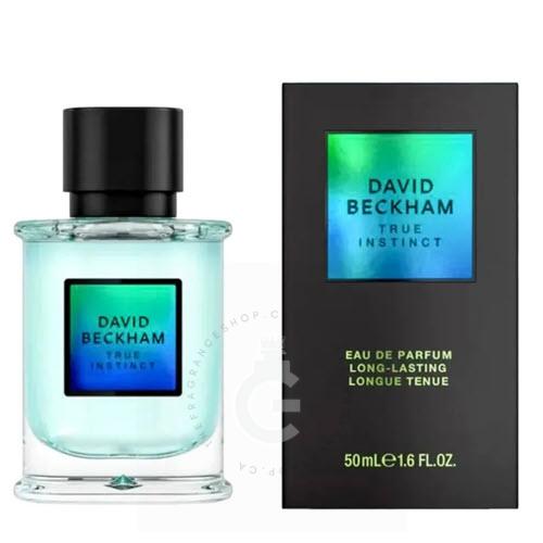 David Beckham True Instinct EDP Long Lasting For Him 75 ml / 2.5 Fl. oz. 