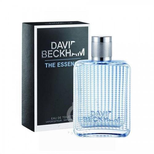 David Beckham The Essence EDT for Him 75mL