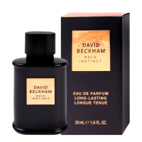 David Beckham Bold Instinct EDP Long Lasting For Him 50 ml / 1.7 Fl. oz. 