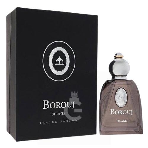 Dumont Borouj Silage EDP For Him / Her 85 ml / 2.87 Fl. oz.