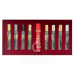 Dumont Nitro Pour Homme Collection Set 8 Pcs