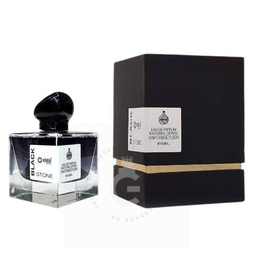 Efolia Black Stone For Him 100 ml / 3.3Fl.zo EDP Efolia Black Stone For Him 100 ml / 3.3Fl.zo EDP