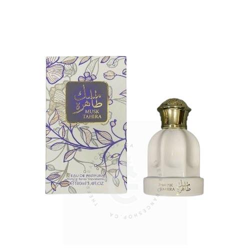 My Perfumes Arabiyat Musk Tahira EDP For Her 100 ml / 3.4 Fl.oz