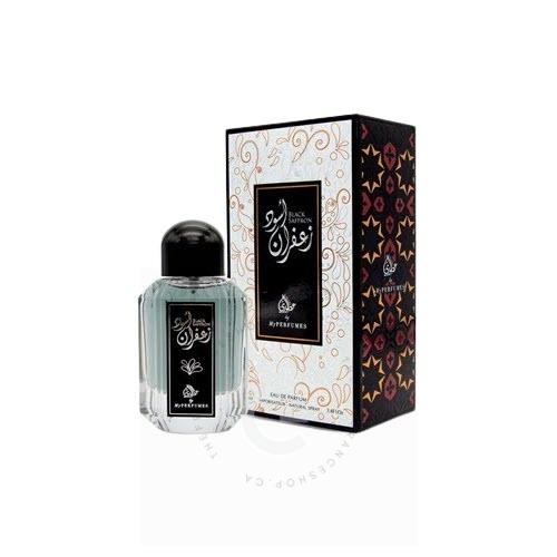 My Perfumes Otoori Black Saffron EDP For Him / Her 100ml / 3.4 Fl.oz