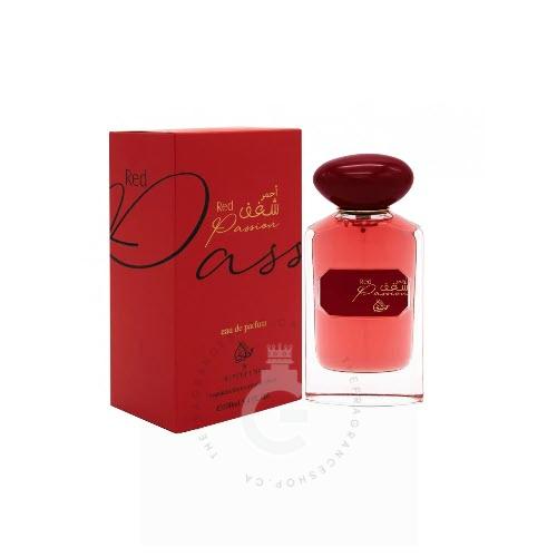 My Perfumes Otoori Red Passion EDP Her 100ml/3.4Fl.oz