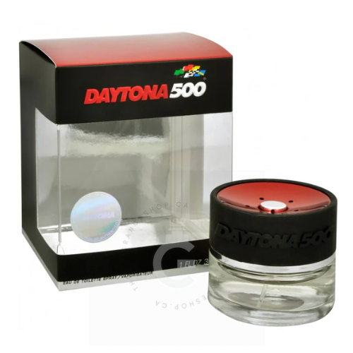 Elizabeth Arden Daytona 500 EDT For Him 50 ml / 1.7 Fl. oz.