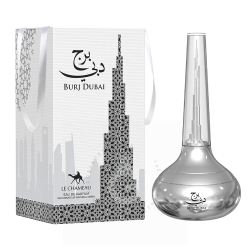 Emper Le Chameau Burj Dubai EDP For Him 100 ml / 3.4 Fl. oz.