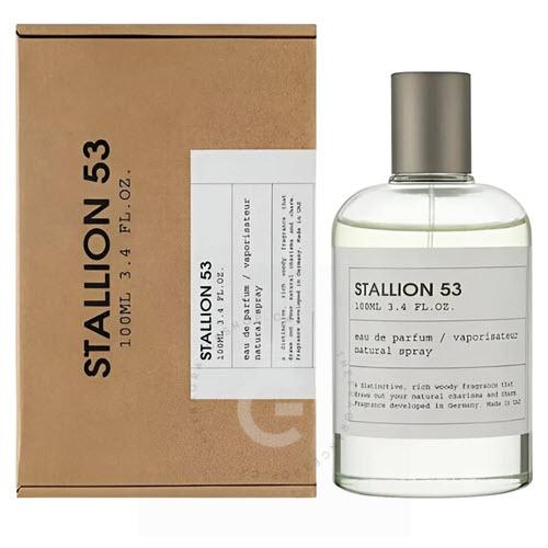 Stallion 53 (Santal 33 Twist) EDP For Him / Her 100 ml / 3.4 Fl. oz.