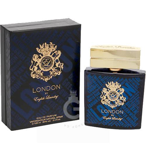 English Laundry London EDT for him 100mL