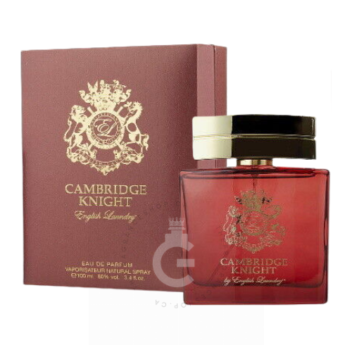 English Laundry Cambridge Knight For Him 100 ml / 3.4 Fl. oz.