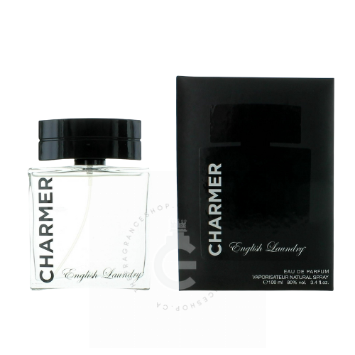 English Laundry Charmer EDT For Him 100 ml / 3.3 Fl. oz.