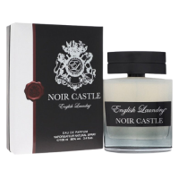 English Laundry Noir Castle EDP For Him 100 ml / 3.4 Fl. oz.