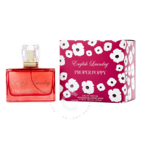 English Laundry Proper Poppy EDP For Her 100 ml / 3.4 Fl. oz.