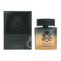 English Laundry Armour EDT For Him 100ml / 3.3oz