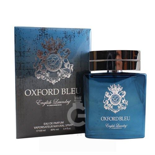 English Laundry Oxford Bleu EDP for him 100mL