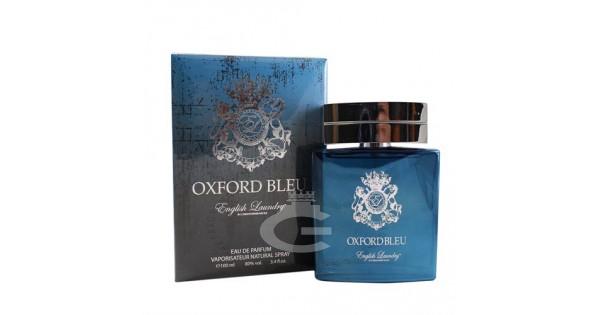 Oxford Bleu English Laundry Men's Cologne Fragrance Oxford