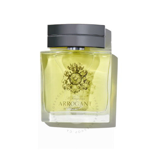 English Laundry Arrogant EDT for him 100mL Tester