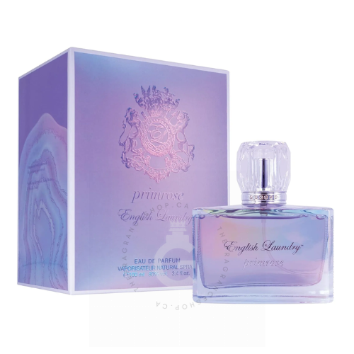 English Laundry Primrose EDP For Her 100 ml / 3.4 Fl. oz.