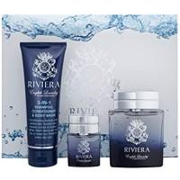 English Laundry Riviera 3 piece Gift Set For Him 100mL