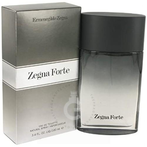 Ermenegildo Zegna Zegna Forte For Him EDT 100ml