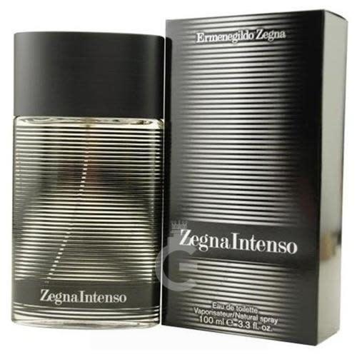 Ermenegildo Zegna Zegna Intenso For Him EDT 100ml