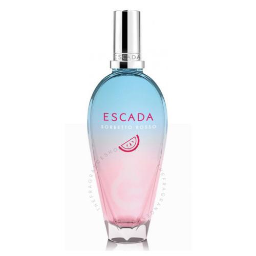 Escada Sorbetto Rosso EDT For Her 100mL