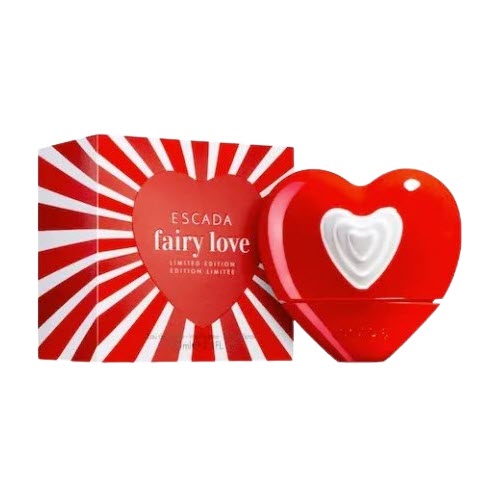 Escada Fairy Love Limited Edition EDT For Her 100ml / 3.3oz
