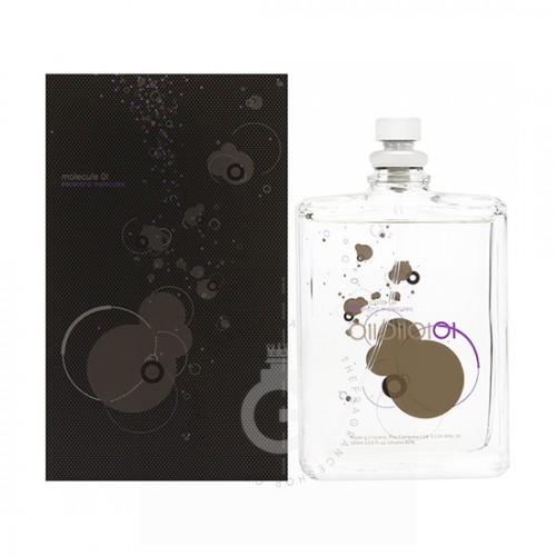 Escentric Molecules Molecule 01 EDT For Him / Her 100mL