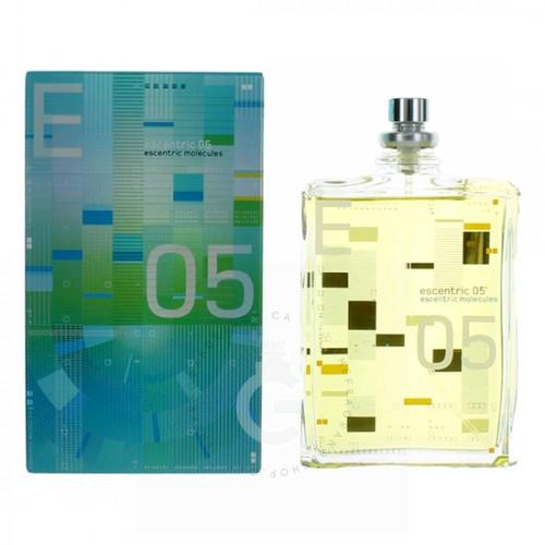 Escentric Molecules Escentric 05 EDT For Him / Her 100mL