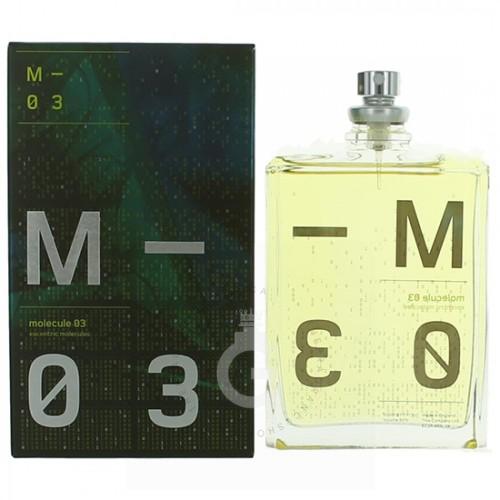 Escentric Molecules Molecule 03 For Him / Her 100mL