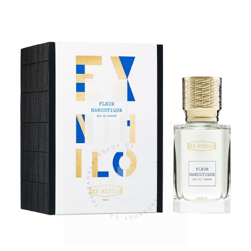 Ex Nihilo Fleur Narcotique EDP For Him / Her 100 ml / 3.3 Fl. oz.