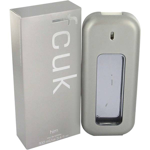 FCUK French Connection fcuk Classic EDT Him 100mL