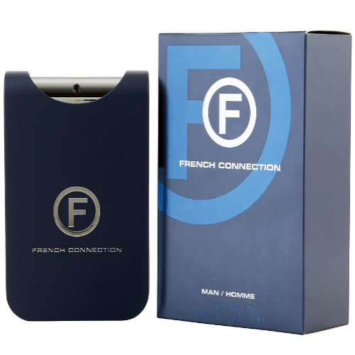 FCUK French Connection F Man EDT 100ml / 3.3oz
