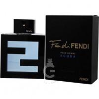 Fendi Fan di Fendi Acqua EDT for Him 100mL