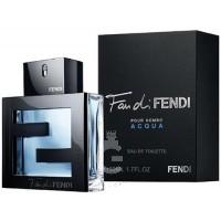 Fendi Fan di Fendi Acqua EDT for Him 50mL