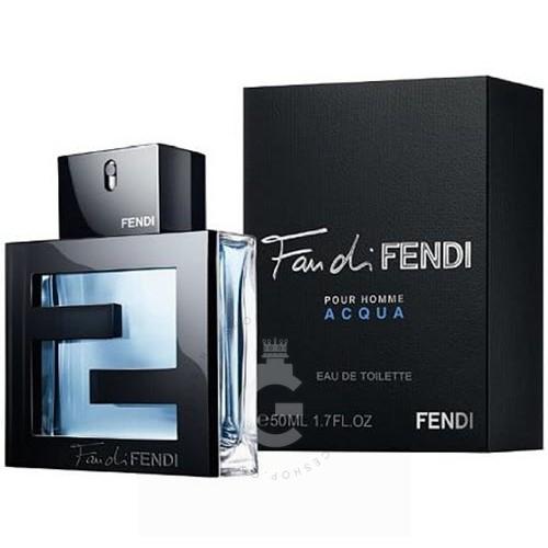 Fendi Fan di Fendi Acqua EDT for Him 50mL