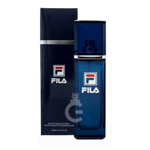 Fila EDT For Him 100 ml / 3.4 Fl. oz.
