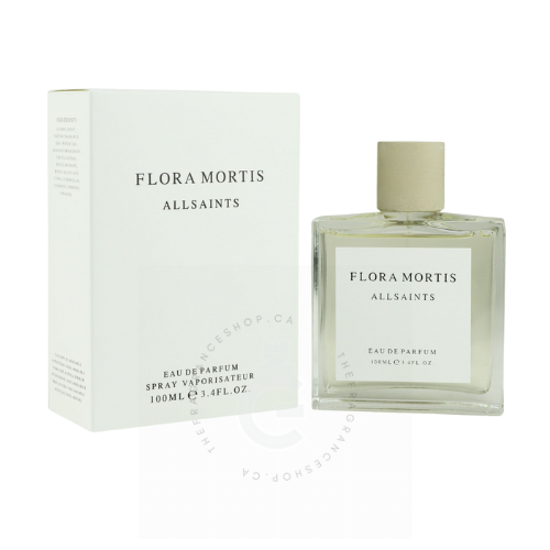 Allsaints Flora Mortis EDP For Him / Her 100ml / 3.4 Fl. oz