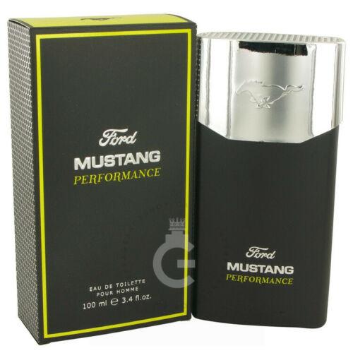 Mustang Ford Performance EDT For Men 100mL