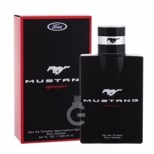 Mustang Ford Sport EDT For Men 100mL