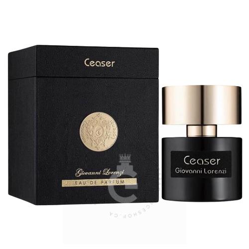 Fragrance World Ceasar Giovanni Lorenzi For Him / Her EDP 100 ml / 3.4 Fl. oz.