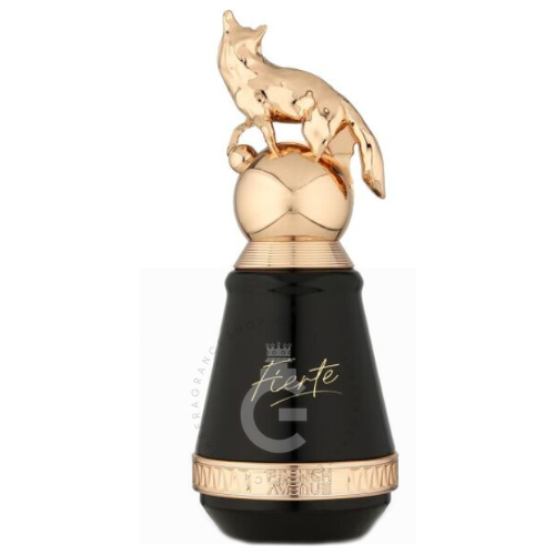 Fragrance World French Avenue Fierte ( Baby Cat Twist ) For Him / Her EDP 80 ml / 2.7 Fl.oz.