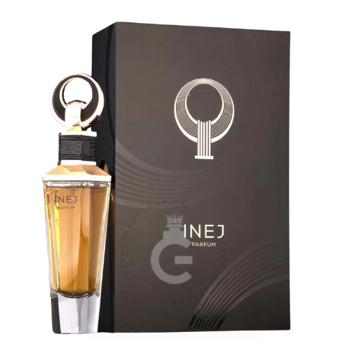 Fragrance World French Avenue Inej Parfum EDP For Him / Her 80 ml / 2.7 Fl. oz.