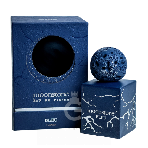 Fragrance World French Avenue Moonstone Bleu EDP For Him / Her 100 ml / 3.4 Fl. oz.