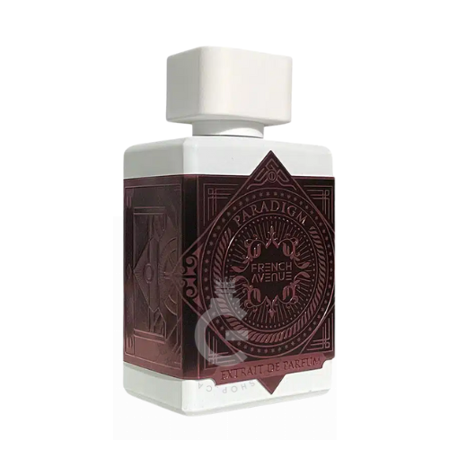 Fragrance World French Avenue Paradigm For Him / Her Extrait De Parfum 80 ml / 2.7 Fl. oz.