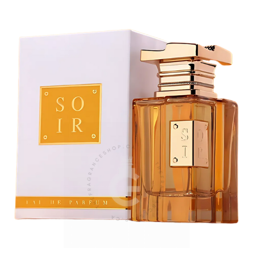Fragrance World French Avenue Soir EDP For Him / Her 80 ml / 2.7 Fl. oz.